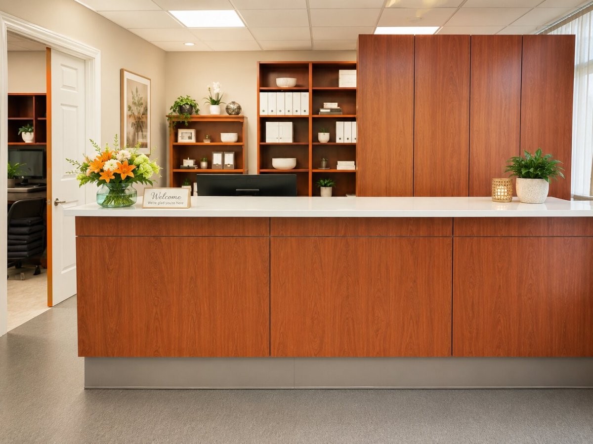 Healthcare built around lasting relationships Healthcare built around lasting relationships